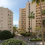 Apart Centro De Marbella Vista Mar